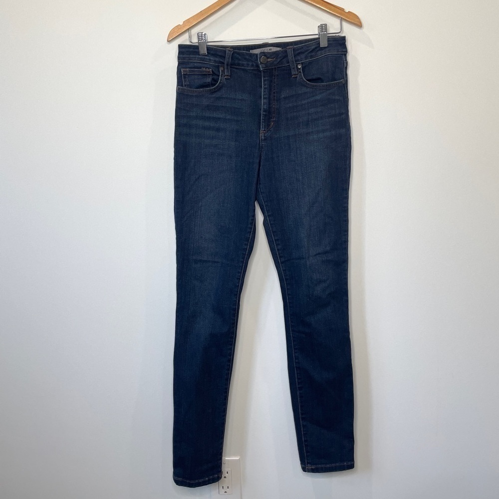 Joe’s Jeans Dark Blue Women’s Skinny Jean